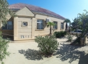 Satılır 5 otaqlı 260 m2 həyət evi Badamdar