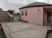 Satılır 2 otaqlı 65 m2 həyət evi Hökməli