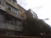 Satılır 1 otaqlı 33 m2 köhnə tikili 8 km