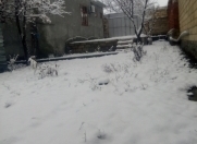 İcarəyə verilir 4 otaqlı 150 m2 həyət evi Qəbələ