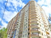 Satılır 4 otaqlı 184 m2 yeni tikili Nizami m.