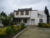 Satılır 6 otaqlı 160 m2 bağ evi Novxanı