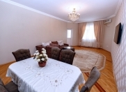 Satılır 2 otaqlı 120 m2 yeni tikili ABŞ səfirliyi