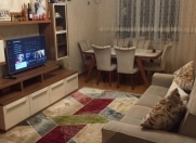 Satılır 2 otaqlı 65 m2 yeni tikili Nəriman Nərimanov m.