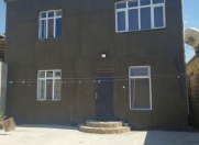 Satılır 4 otaqlı 180 m2 həyət evi Qurtuluş - 93 Yaşayış Kompleksi