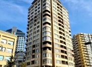 İcarəyə verilir 4 otaqlı 200 m2 yeni tikili Yasamal r.