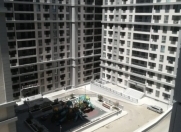 Satılır 1 otaqlı 52 m2 yeni tikili Həzi Aslanov