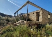 Satılır 2 otaqlı 110 m2 həyət evi Maştağa
