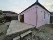 Satılır 3 otaqlı 110 m2 həyət evi Maştağa