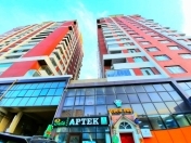 Satılır 4 otaqlı 141 m2 yeni tikili Qara Qarayev m.