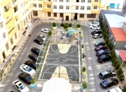 Satılır 4 otaqlı 142 m2 yeni tikili Qara Qarayev m.