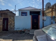 Satılır 2 otaqlı 35 m2 həyət evi Masazır