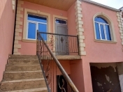 Satılır 3 otaqlı 85 m2 həyət evi Masazır