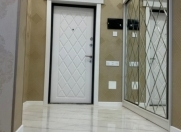 Satılır 3 otaqlı 103 m2 yeni tikili Əhmədli