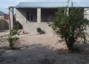 Satılır 3 otaqlı 90 m2 həyət evi Hövsan