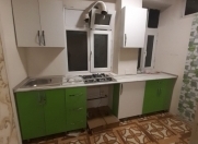 Satılır 3 otaqlı 47 m2 həyət evi Nizami m.