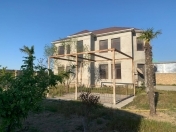 Satılır 7 otaqlı 240 m2 həyət evi Rəsulzadə