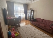 Satılır 2 otaqlı 68 m2 yeni tikili Biləcəri