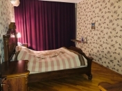 İcarəyə verilir 2 otaqlı 92 m2 yeni tikili 9 mkr