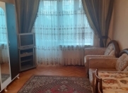 İcarəyə verilir 1 otaqlı 35 m2 köhnə tikili Elmlər Akademiyası m.