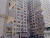 İcarəyə verilir 2 otaqlı 63 m2 yeni tikili Yasamal r.