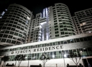 Satılır 3 otaqlı 127 m2 yeni tikili 28 May m.