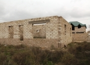 Satılır 3.5 sot torpaq Qala