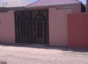 Satılır 3 otaqlı 90 m2 həyət evi Binə