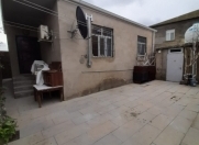 Satılır 3 otaqlı 80 m2 həyət evi Binə