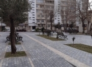 Satılır 3 otaqlı 75 m2 köhnə tikili 9 mkr