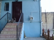 Satılır 2 otaqlı 30 m2 həyət evi Sabunçu