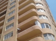 Satılır 3 otaqlı 149 m2 yeni tikili Əhmədli