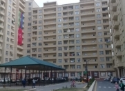 Satılır 3 otaqlı 90 m2 yeni tikili 28 May m.