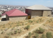 Satılır 8 sot torpaq Hökməli