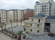 Satılır 1 otaqlı 29 m2 yeni tikili Xırdalan