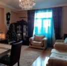 Satılır 3 otaqlı 88 m2 yeni tikili 7 mkr