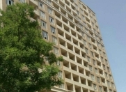 Satılır 3 otaqlı 130 m2 yeni tikili Bakı Dövlət Universiteti