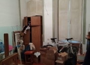 İcarəyə verilir 1 otaqlı 40 m2 köhnə tikili World Business Center