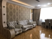Satılır 3 otaqlı 90 m2 yeni tikili 7 mkr