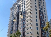 Satılır 3 otaqlı 136 m2 yeni tikili Badamdar