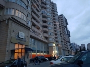 İcarəyə verilir 2 otaqlı 105 m2 yeni tikili Yasamal r.