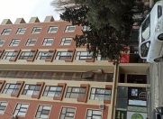 İcarəyə verilir 1 otaqlı 35 m2 obyekt 3 mkr