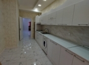 İcarəyə verilir 3 otaqlı 115 m2 yeni tikili Masazır