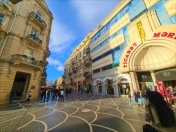 Satılır 2 otaqlı 50 m2 köhnə tikili ISR Plaza