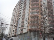 İcarəyə verilir 3 otaqlı 100 m2 yeni tikili Rusiya səfirliyi