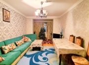 Satılır 3 otaqlı 65 m2 köhnə tikili Sevinc k/t