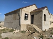 Satılır 3 otaqlı 128 m2 həyət evi Müşfiqabad