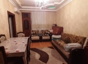 Satılır 3 otaqlı 46 m2 köhnə tikili 4 mkr