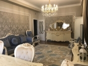 Satılır 3 otaqlı 115 m2 yeni tikili Nəriman Nərimanov m.