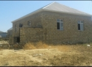 Satılır 4 otaqlı 130 m2 həyət evi Balaxanı